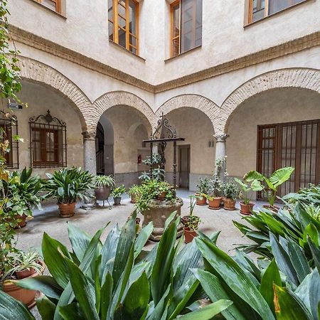 La Casa De San Justo Apartment Toledo Exterior photo