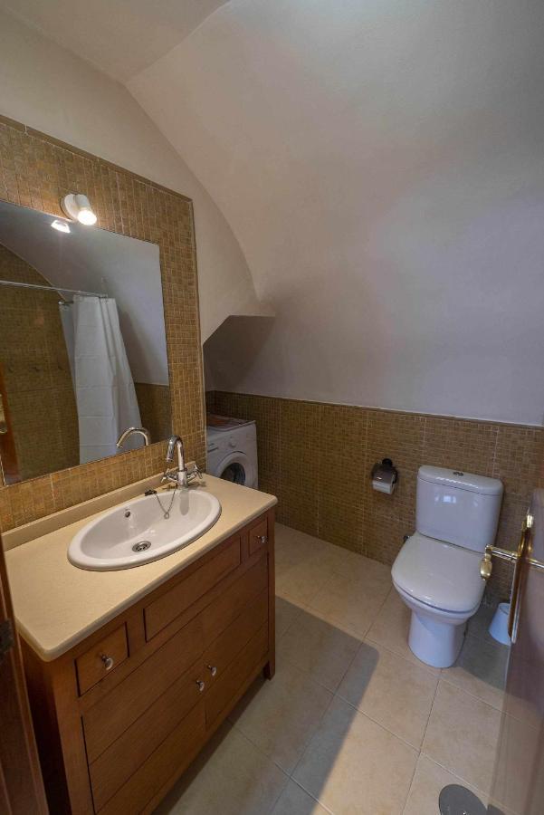 La Casa De San Justo Apartment Toledo Exterior photo