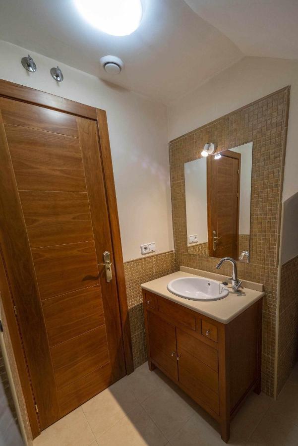 La Casa De San Justo Apartment Toledo Exterior photo